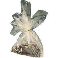 Упаковочный пакет;полиэтилен;,L=800,B=56см;бесцветн.