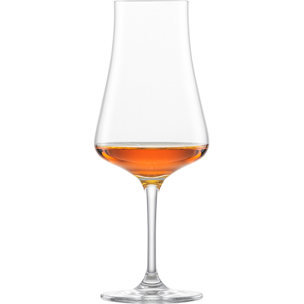 Бокал для бренди «Файн»;хр.стекло;296мл;D=77,H=197мм;прозр.