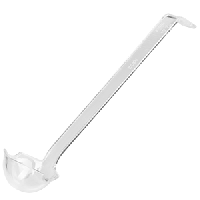 Половник;поликарбонат;,L=26см