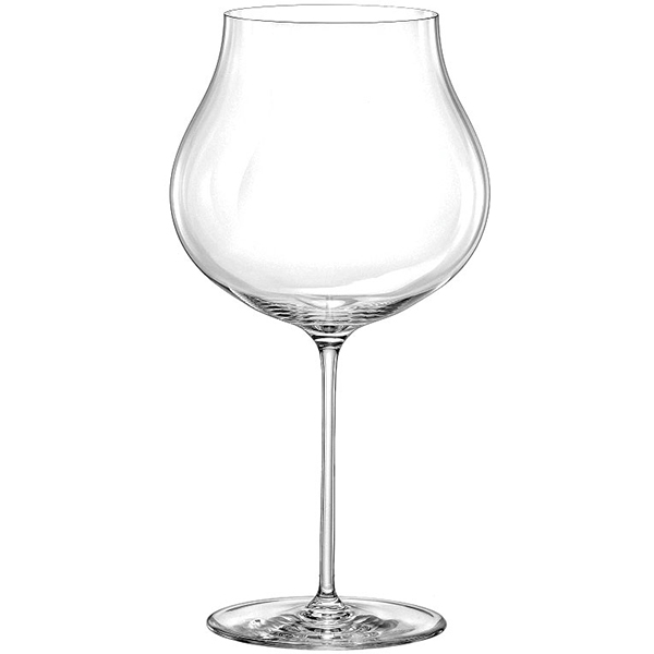 Бокал для вина «Линеа умана»;хр.стекло;0,9л;D=12,3,H=23,2см;прозр. Бокал для вина «Линеа умана»;хр.стекло;0,9л;D=12,3,H=23,2см;прозр.