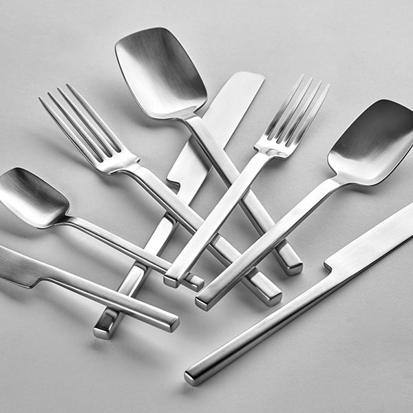 Ложка д/эспрессо «Хеи»;сталь нерж.;,L=110,B=23мм;металлич.