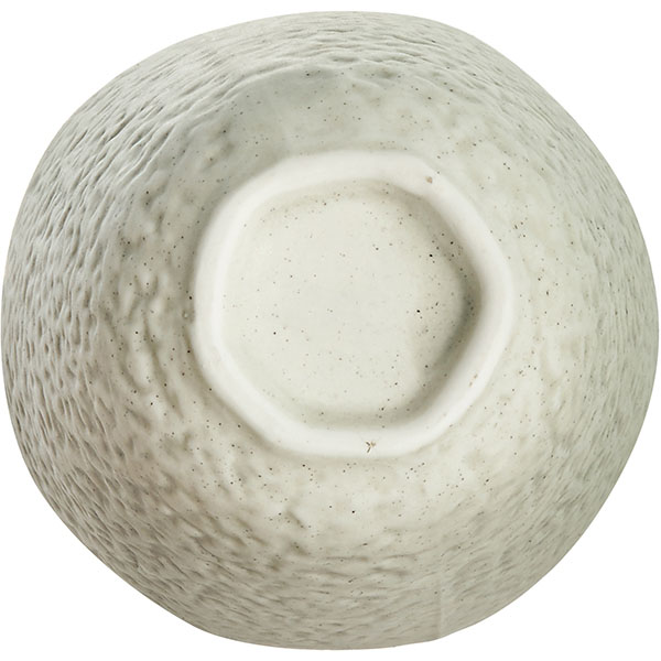 Стакан для горячих напитков «Рокалео Сэнд»;фарфор;280мл;D=85,H=95мм;бежев.