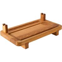 Доска для подачи;дуб;,H=43,L=298,B=168мм