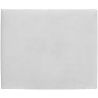 Доска разделочная;пластик;,H=20,L=325,B=265мм;белый