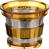 Фильтр для соковыжималки шнековой CS600/CS700;золотой