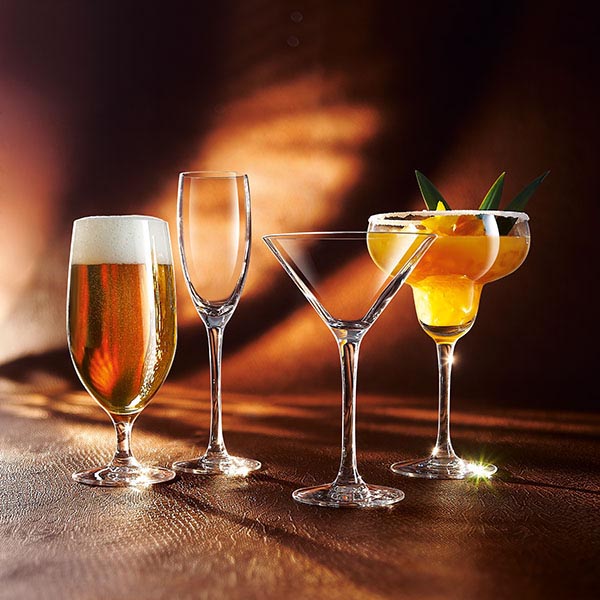 Бокал для пива «Каберне»;хр.стекло;470мл;D=81,H=188мм;прозр. Бокал для пива «Каберне»;хр.стекло;470мл;D=81,H=188мм;прозр.