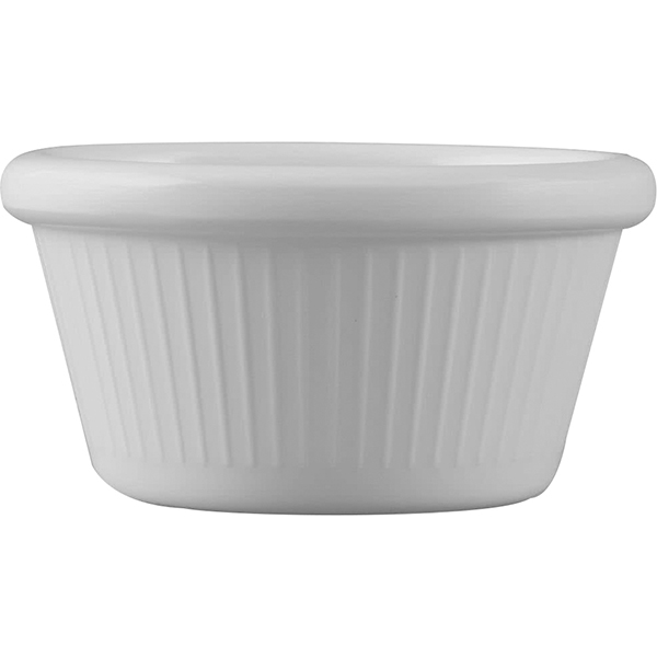 Соусник;пластик;60мл;D=75,H=40мм