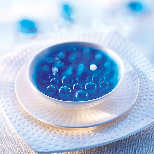 Блюдце «Сатиник»;фарфор;D=142,H=20мм;белый