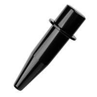 Толкатель для соковыжималки шнековой CS700 ;,L=18,5см;черный