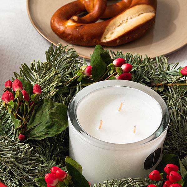 Тарелка;керамика;D=260,H=11мм;бежев.,коричнев.