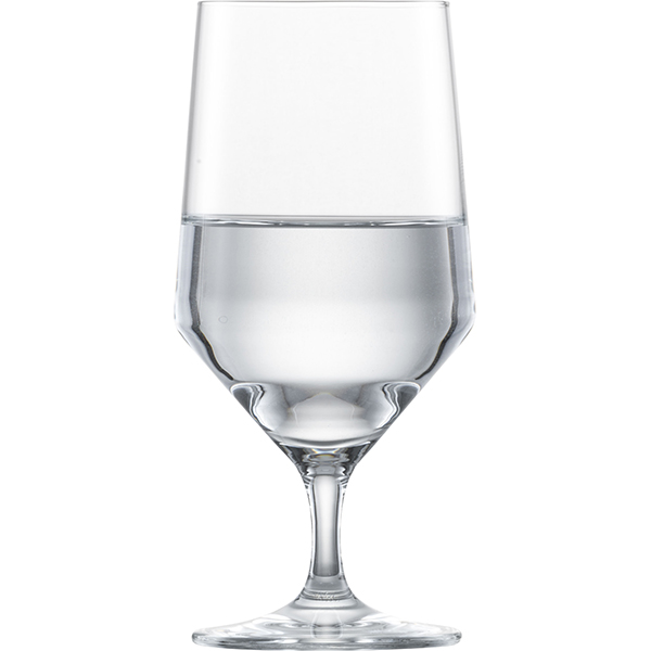 Бокал-флюте «Белфеста (Пьюр)»;хр.стекло;300мл;D=50,H=234мм;прозр. Бокал-флюте «Белфеста (Пьюр)»;хр.стекло;300мл;D=50,H=234мм;прозр.