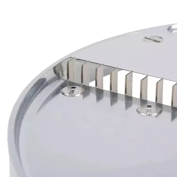 Диск соломка 6*6мм д/R502,CL50;D=19см