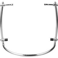 Рамка;металл;,L=20,B=17см;металлич.