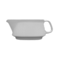 Соусник «Кашуб-хел»;фарфор;100мл;,H=45,L=120,B=60мм;белый