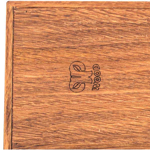 Ящик для подачи;дуб;,H=65,L=300,B=190мм