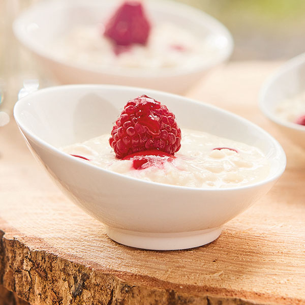 Салатник «Аппетайзер»;фарфор;65мл;D=95,H=45мм;белый