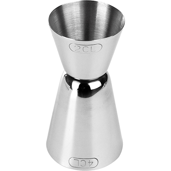 Набор барный «Комплекс-Бар» в скрутке (5 предметов);сталь нерж.