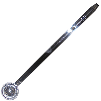 Половник;сталь;20мл;D=41,L=275мм