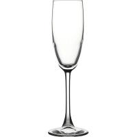 Бокал-флюте «Энотека»;стекло;170мл;D=51/78,H=226мм;прозр. Бокал-флюте «Энотека»;стекло;170мл;D=51/78,H=226мм;прозр.