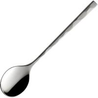 Ложка кофейная «Фюз мартеле»;сталь нерж.;,L=11см;металлич.