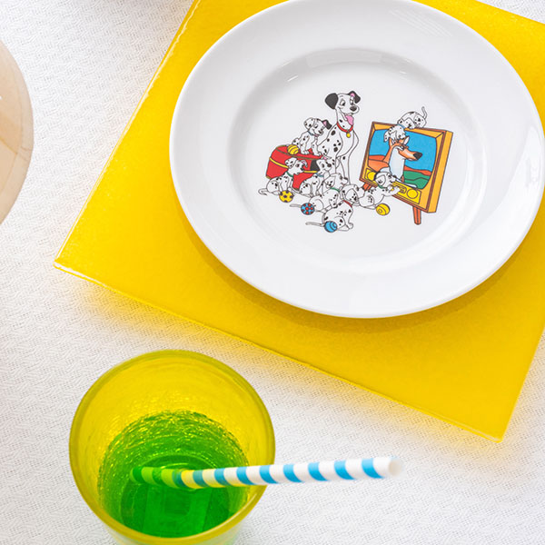 Олд фэшн «Колорс»;стекло;310мл;D=9,H=10см;желт.