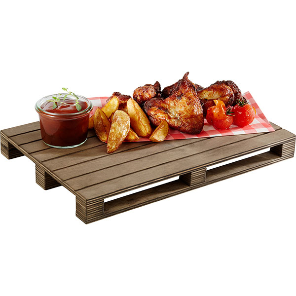 Доска для подачи;берёза;,H=3,L=30,B=20см