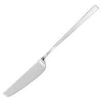 Нож для рыбы «Линеа»;сталь нерж.