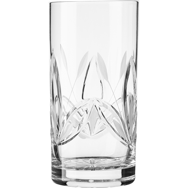 Олд фэшн;хрусталь;330мл;D=68,H=97мм;прозр.