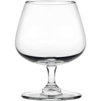 Бокал для бренди «Шарант»;стекло;330мл;D=63,H=120мм;прозр.