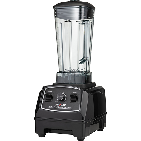 Блендер «CB-787B»;пластик;2л;,H=53,L=17,B=23,5см;1,2Квт;черный