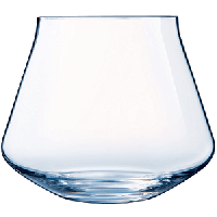 Олд фэшн «Ревил ап»;хр.стекло;400мл;D=101,H=86мм;прозр.