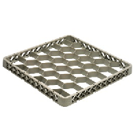 Секция дополнительная для кассеты TR-12;полипроп.;,H=6,L=50,B=50см;бежев.