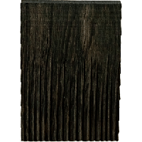 Доска для подачи «Лед» темный дуб;,H=3,L=26,B=18см