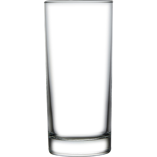 Хайбол (стакан) «Сиде»;стекло;380мл;D=68/62,H=150мм;прозр.