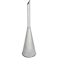 Насадка кондитерская;сталь нерж.;D=25/4,H=90мм