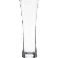 Бокал для пива «Бир Бэйзик»;хр.стекло;0,703л;D=85,5,H=255мм;прозр.