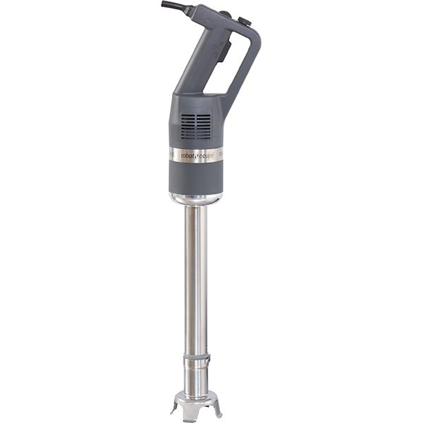 Миксер CMP350V.V «Робот Купе»;D=94,L=700мм;440вт;серый,металлич.