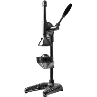 Пресс для цитрусовых;хром,сталь нерж.;D=11,H=64,5,L=22,1,B=17,6см;металлич.