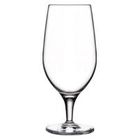 Бокал для пива «Дринк»;стекло;0,57л;D=87,H=198мм;прозр. Бокал для пива «Дринк»;стекло;0,57л;D=87,H=198мм;прозр.