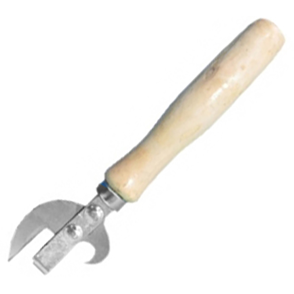 Открывалка для консервных банок «СССР»;,L=175,B=37мм