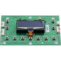 Плата электронная для блендера CB1000 контрольная