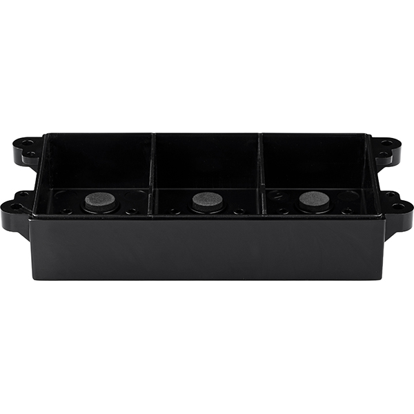 Кожух для блендера CB1000 для крышки вакуумного насоса задняя