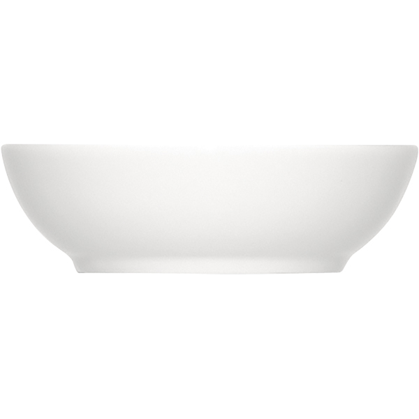 Салатник «Бонн»;фарфор;70мл;D=82,H=25мм;белый