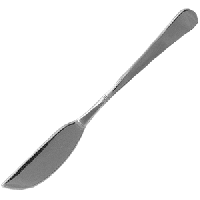 Нож для рыбы «Берна»;,L=175/60,B=22мм