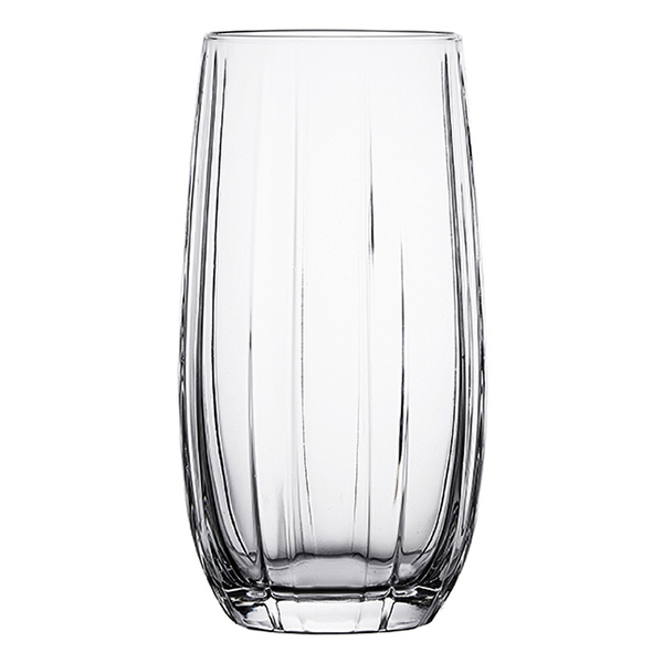 Хайбол (стакан) «Линка»;стекло;0,5л;D=65,H=150мм;прозр.