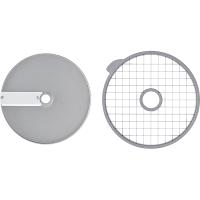 Диск д/овощерезки CL50;,H=5,L=14,B=14мм