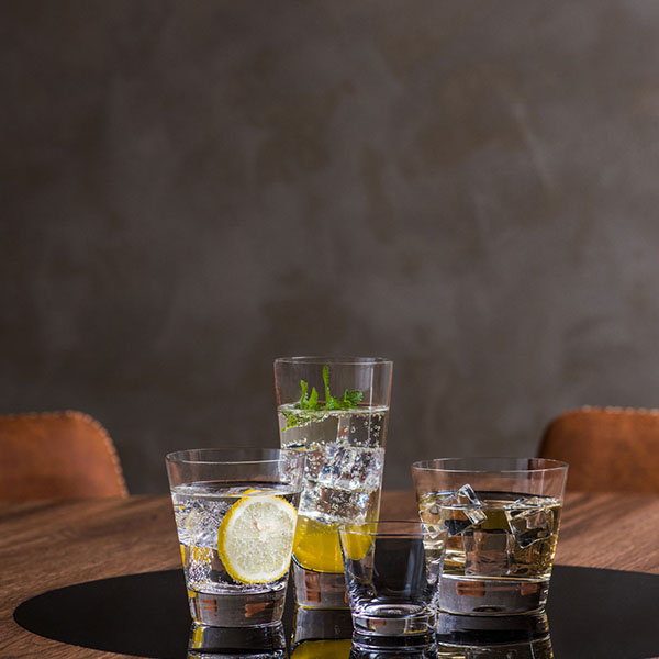 Олд фэшн «Солар»;хр.стекло;390мл;D=104,H=93мм;прозр.