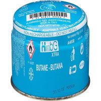 Сменный газ.картридж для арт.1040A,KE2019CHEF;360мл;голуб.