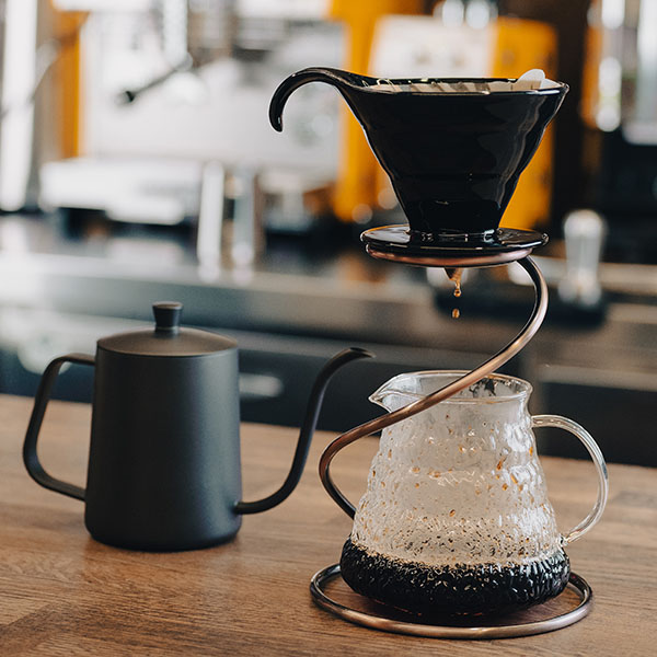 Дрип-станция;сталь нерж.