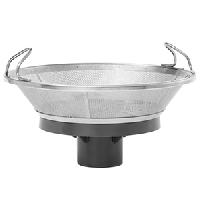 Сито в сборе д/J80 ULTRA; J100;,H=135,L=23,B=21мм